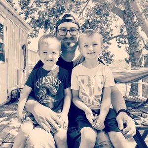 Meet your Posher, Pierre-luc